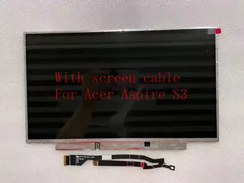  Acer aspire S3 S3-391 S3-951Original 13.3 