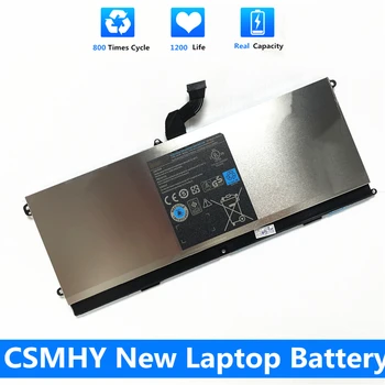  CSMHY Yeni 0HTR7 Laptop Batarya İçin Dell XPS 15z L511Z L511X 15Z-L511X 15Z-L511Z OHTR7 NMV5C 75WY2 0NMV5C 075WY2