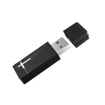  2.4 G PC Kablosuz Adaptör USB Alıcı Xbox-One Kablosuz Denetleyici Adaptörü için Windows 7/8/10 Dizüstü Bilgisayarlar