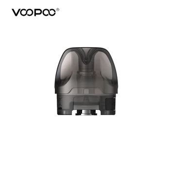  Orijinal VOOPOO Argus Hava Pod Kartuşu 3.8 ml İçin Değiştirilemez Argus Hava Pod Kiti Elektronik Sigara