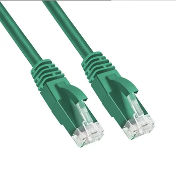  TL1856 altı ağ kablosu ev ultra ince yüksek hızlı ağ cat6 gigabit 5G geniş bant bilgisayar yönlendirme bağlantı jumper