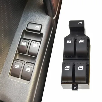 Daihatsu Toyota Avanza BB Yeni Sol Sürücü Yan Elektrikli Güç Kaldırıcı Pencere ana kumanda anahtarı 84820-B5050 84820-BZ060