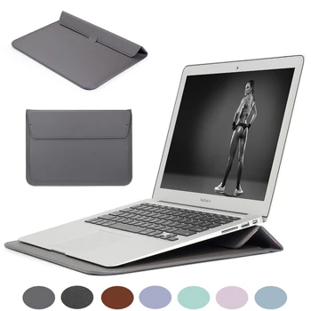  EGYAL dizüstü bilgisayar kılıfı macbook çantası Hava M2 macbook çantası Pro 13 Kılıf Pro Laptop Çantası 14 İnç 16 15 12 11 Dizüstü Funda