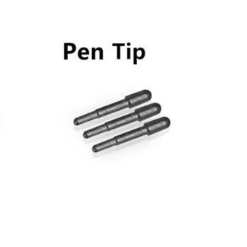  3 adet Orijinal Kalem İpuçları UCU Dell PN579X PN556W Thinkpad Kalem Pro Lenovo Aktif Kalem, aktif Kalem 2