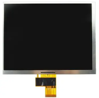  8 inç PRESTIGIO Multipad PMP5580C Duo Pro 8.0 PMP5580C_Duo Tablet TFT LCD yedek parça ekran