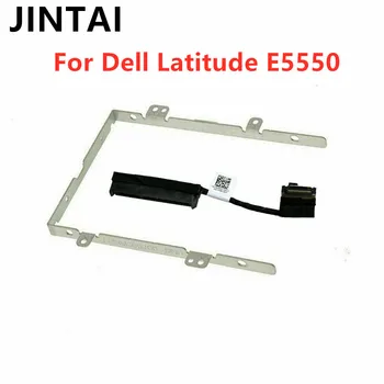  HDD Kablosu ve Sabit Disk Caddy Braketi Dell Latitude E5550 0KGM7G 0YH6GK