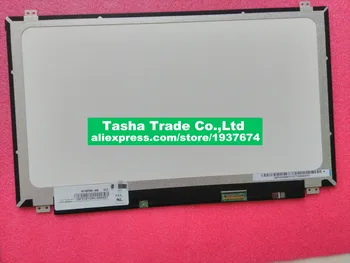  NV156FHM-n46 BOE FHD IPS LCD Ekran 1920 * 1080 eDP 30pin Mat Ekran