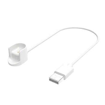  Redmi Airdots 3/Airdots 2S Şarj Cihazı Kulaklık Şarj Cihazı için USB şarj Yuvası Kablosu