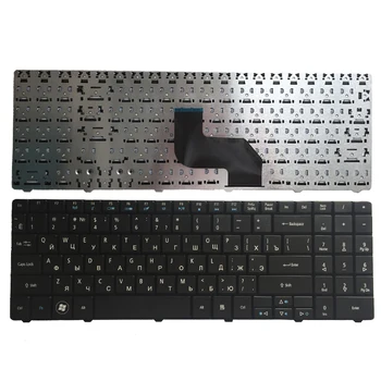  YENİ Rus laptop Klavye için Medion E6217 DNS peagtron H36 0KN0-W01RU121 MP-08G63SU - 5287 siyah RU klavye