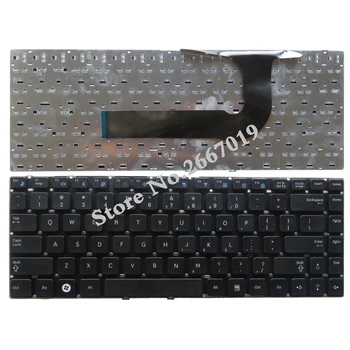  ABD SAMSUNG RV411 RC410 RV415 RC420 RV420 RV409 E3420 Laptop Klavye Siyah Yeni İngilizce