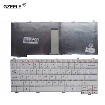  GZEELE ABD laptop klavye İÇİN LENOVO C460 C460M C460A G450 C460L G450A G530 E46G E46L E47 E47A E47G K43 K46 F31G Y510A G430 G450