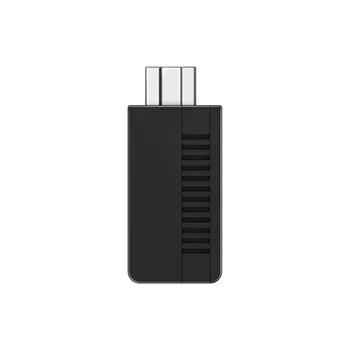  Kablosuz Alıcı Mini NES Klasik Baskı Bluetooth adaptör desteği PS4 / PS3 / Wii Zerre Gamepad Tüm 8 Bitdo denetleyici