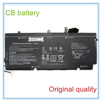  Orijinal kalite Laptop Batarya BG06XL (11.4 V 45Wh) 1040 G3 HSTNN-IB6Z 805096-001