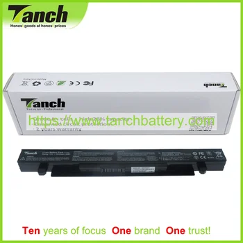  Tanch dizüstü pil asus için A41-X550A 0B110-00230000 X450MJ-7G A550 A450 X550CC E450C Y581L R510V 15 V 4 hücre