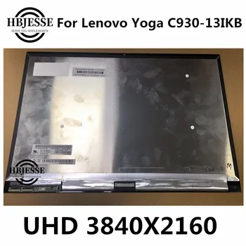  Orijinal Lenovo C930-13 YOGA C930-13IKB 13.9