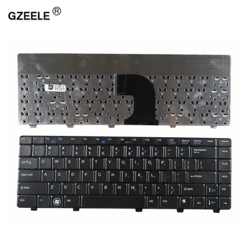  GZEELE Yeni ABD dizüstü dell için klavye Vostro 3300 3400 3500 v3500 v3300 v3400 P10G Siyah Yeni İngilizce klavye