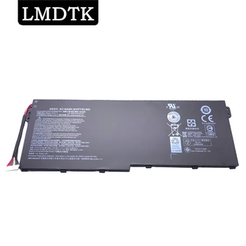  LMDTK Yeni AC16A8N Laptop Batarya İçin Acer Aspire V17 V15 Nitro OLABİLİR VN7-593G VN7-793G 73YP 78E3 717L 15.2 V 69WH