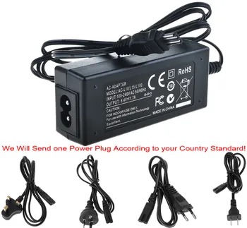  AC Güç Adaptörü Şarj Sony CCD-TR818, CCD-TR840, CCD-TR913, CCD-TR917, CCD-TR918, CCD-TR940, CCD-TR950 Handycam Kamera