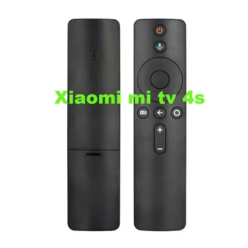  Bluetooth Uzaktan Kumanda Mi TV 4A Google Asistan ile Sesli Arama Yedek Sıcak XMRM-007