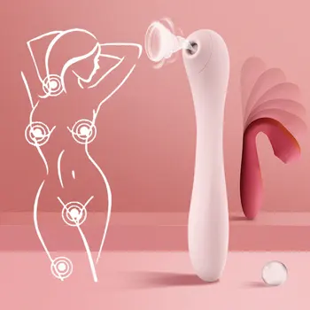  Messe Tera Emme Vibratörler G Spot Clit stimülasyon bükme ısıtma titreşimli meme enayi erotik yetişkin seks oyuncakları kadın
