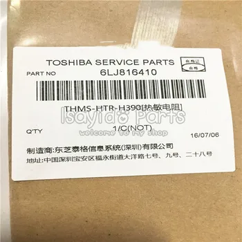  Fuser Termistör Orijinal Toshiba Fotokopi Parçaları 6LJ81641000 THMS-HTR-H390 Model e-STUDİO 2303A 2309A 2809A 2802A AM 2802 2303