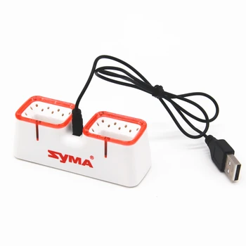  SYMA X22 / X22W Lipo Şarj Standı Koltuk şarj standı SYMA X22 Rc Drone