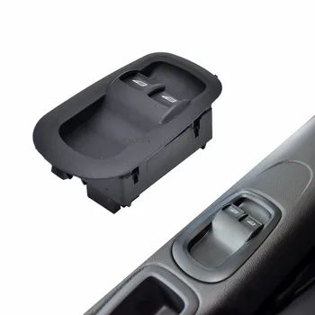  Araba Master Güç Ön Sol / Sağ Yan Pencere Kontrol Anahtarı Ford Transit İçin MK8 2014-2019 Özel 2012-2020 GK2T14A132CA