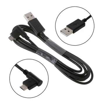  USB Güç Kablosu Wacom Dijital çizim tableti şarj kablosu için CTL471 CTH680