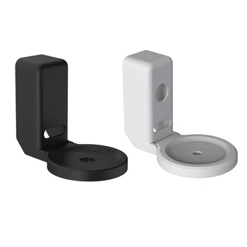  Plastik Hoparlör kutu tutucu Kablo Yönetimi Taşınabilir Akıllı Hoparlör Tutucu Standı Yerden Tasarruf Aksesuarları Amazon Echo Dot 5/4