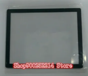  Yenı LCD pencere ekranı (Akrilik) Dış Cam CANON SX500 SX520 SX530 dijital kamera Onarım Bölümü + Tutkal