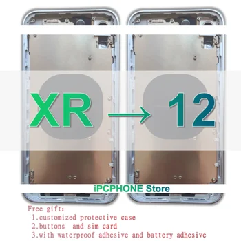  YENİ DIY konut iphone xr 12 ücretsiz koruyucu kılıf el feneri kablosu yapmak iphone xr gibi 12,güncelleme xr 12