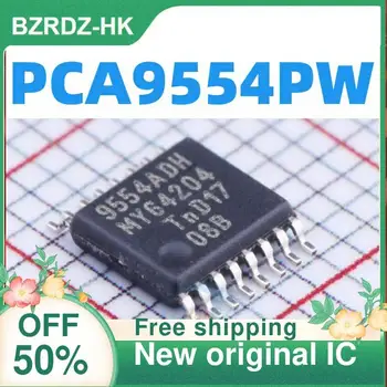  1-20 ADET PCA9554PW PCA9554APW TSSOP16 Genişletici Yeni orijinal IC