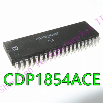  1 adet / grup CDP1854ACE CDP1854 DIP-40