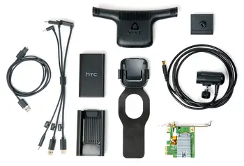  Kablosuz Yükseltme tüm Kiti Combo Kiti Kablosuz Adaptör/ Cosmos Serisi HTC VIVE PRO Serisi COSMOSPCVR Aksesuarları