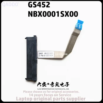  GS452 NBX0001SX00 SSD HDD SATA KABLOSU İÇİN LENOVO Ideapad 3 14IML05 SATA HDD KABLOSU JAKI