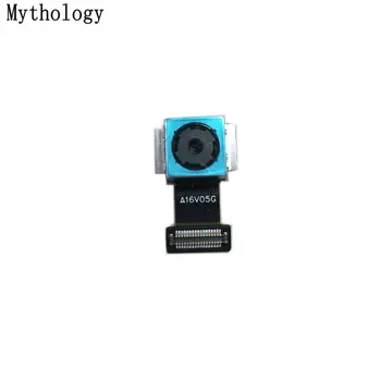 Arka Kamera Modülü Için letv leeco le2 X520 X522 X526 Snapdragon 652 Android 6.0 Cep Telefonu Arka kamera kablosu Kablo Değiştirme