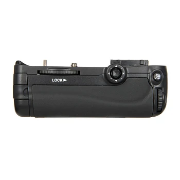  Sıcak Pro Dikey Battery Grip Tutucu Nikon D7000 MB-D11 EN-EL15 DSLR Kamera İçin