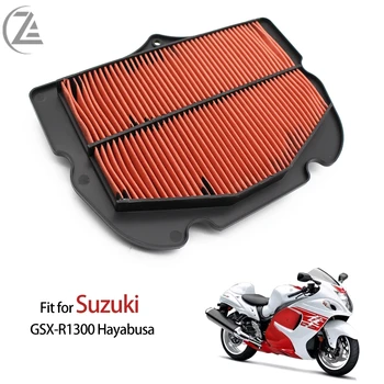  ACZ Motosiklet Hava Filtresi HİFLOFİLTRO 2008-2014 Suzuki GSX-R1300 Hayabusa HFA3911