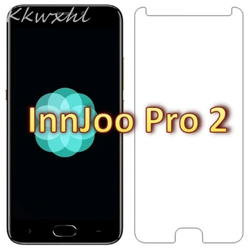  Akıllı telefon için 9H Temperli Cam InnJoo PRO 2 5.5 