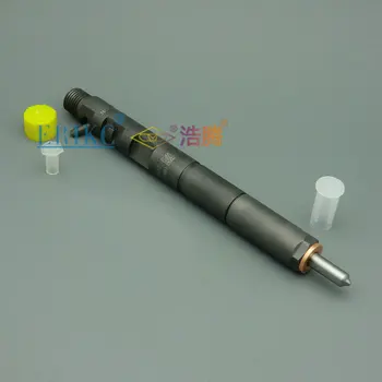  Yeni CRDI Enjektör EJBR04701D A6640170221 Ssangyong Actyon Kyron Rexton 2.0 için