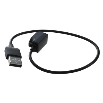  Auricolare Plantronics Voyager leggenda için USB şarj kablosu Şarj cihazı