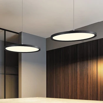  Modern minimalist led yemek odası ışık İskandinav tasarımcı yemek odası avize tek kafa minimalist kitap odası ofis aydınlatma