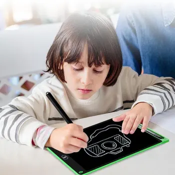 Sanat Grafik çizim tableti Kalem Kablosuz Dijital Tablet Kalem Yazma Stylus Kalem El Yazısı Kalem Yazma Araçları