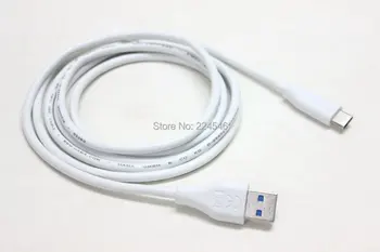  USB-C Kablo USB 3.1 Gen 1 5 Gbit/s veri şarj kablosu hama Cep Telefonu Samsung Huawei Mate 20 Xiaomi USB Tip-C