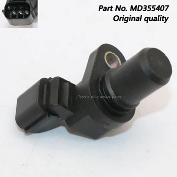  OEM MD355407 Eksantrik Mili Konum mitsubishi için sensör Lancer Galant Montero Spor MD360196 MD348074