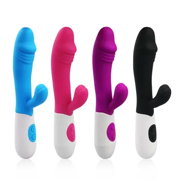  10 Hız Vajina Klitoris stimülatörü Ürünleri yetişkinler İçin G noktası Vibratör Yapay Penis seks oyuncakları kadınlar için kadın masturbator Yetişkinler için Seks