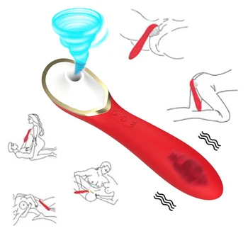  Emme Makinesi Darbe İş Yalama Vibratör Yapay Penis Klitoral Pussy Pompa Titreşimli Yetişkin Ürün Oral Seks Oyuncakları Yetişkinler için 18
