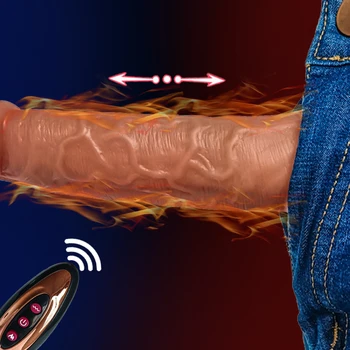  Titreşimli yapay penis gerçekçi penis seksi oyuncaklar kayış yapay penis kadınlar için sokmak penis vantuz yapay penis anal vibratörler seks makinesi