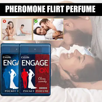  Özel Erotik Parfüm Altın Bataklık Parfüm Feromon Flört Ve Uyarıcı Kadın Parfüm Ürün Erkekler Koku Kalıcı G4V7